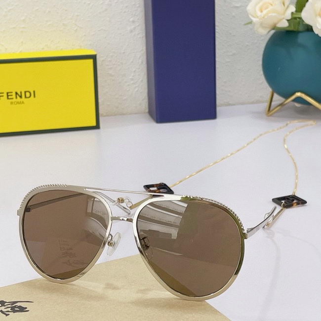 Fendi Sunglasses AAA+ ID:20220420-961